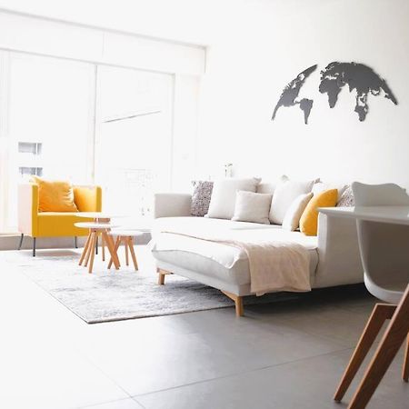 Charming Modern 2 Bedroom Apartment Alzingen Екстериор снимка