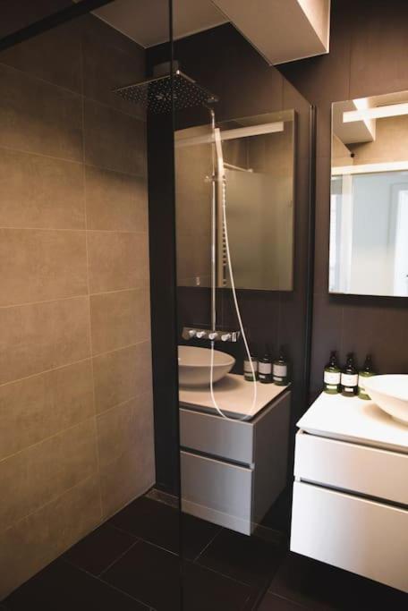 Charming Modern 2 Bedroom Apartment Alzingen Екстериор снимка